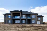 Construction photo