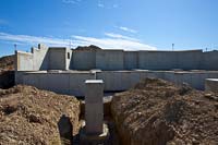 Construction photo