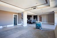 Construction photo