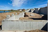 Construction photo