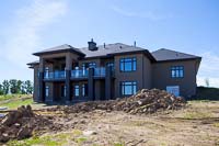 Construction photo