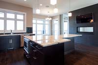Finished home photo