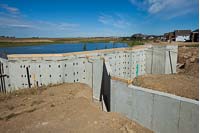 Construction photo