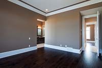 Finished home photo