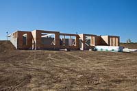Construction photo