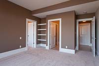 Finished home photo