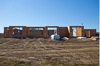 Construction photo