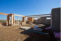 Construction photo