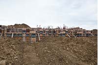 Construction photo