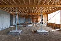 Construction photo