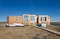 Construction photo