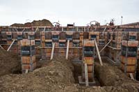 Construction photo