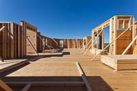 Construction photo