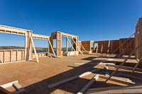Construction photo