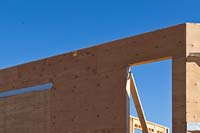 Construction photo