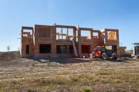 Construction photo