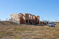 Construction photo