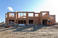 Construction photo