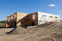 Construction photo