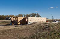 Construction photo
