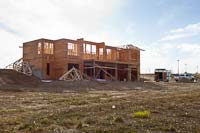Construction photo