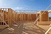 Construction photo