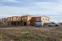 Construction photo