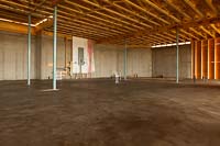Construction photo