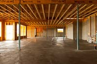 Construction photo