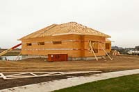 Construction photo