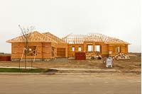Construction photo