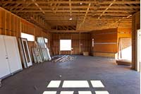 Construction photo