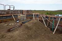 Construction photo