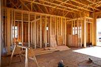 Construction photo