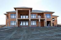 Construction photo