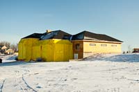 Construction photo
