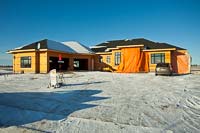 Construction photo