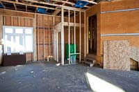 Construction photo