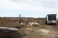 Construction photo