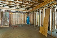Construction photo