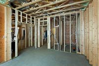 Construction photo