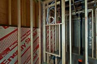Construction photo