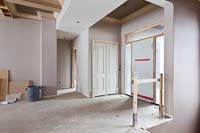 Construction photo
