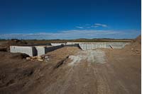 Construction photo