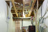 Construction photo