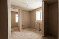 Construction photo
