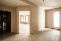 Construction photo