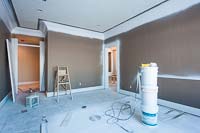 Construction photo