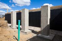 Construction photo