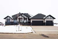 Finished home photo